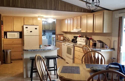 Homosassa House | Cozy Cabin