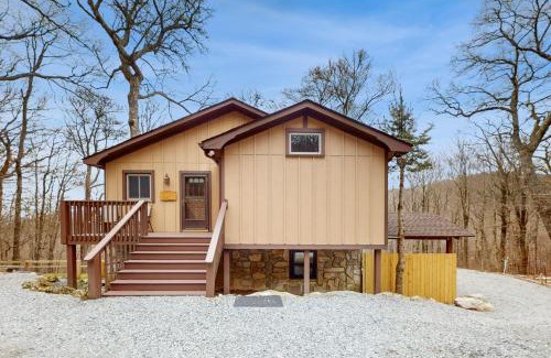 Sugar Mountain Ski Chalet | Cozy Cabin