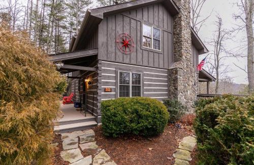 Vilas House | Cozy Cabin