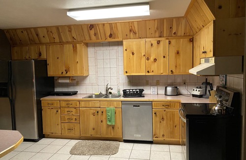 West Yellowstone Cabin | Cozy Cabin