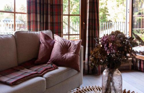 Vencimont House | Cozy Cabins in Vencimont