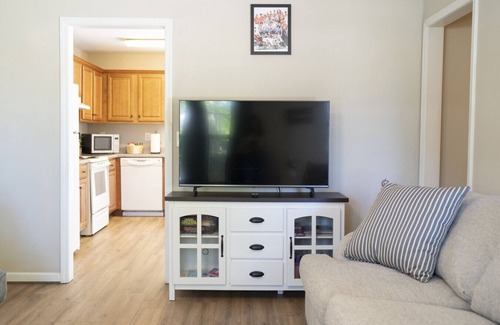 Auburn Apartment | Cozy Camelia Units B