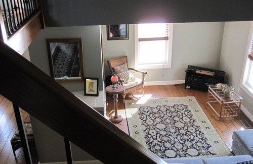 Catskill House | Cozy Cape, Perfectly Located - Hits, Saugerties, Woodstock