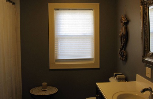 Catskill House | Cozy Cape, Perfectly Located - Hits, Saugerties, Woodstock