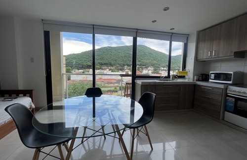 Salta Apartment | Cozy central apartment, perfect for getaways