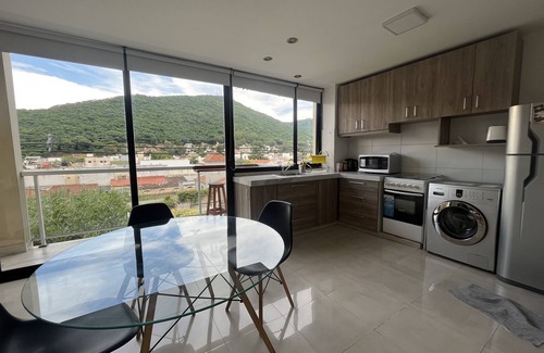 Salta Apartment | Cozy central apartment, perfect for getaways