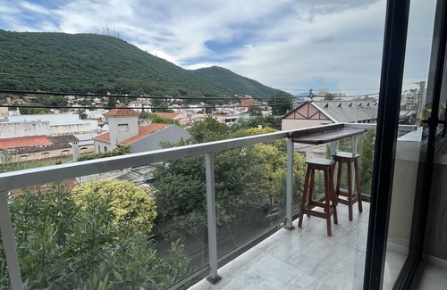 Salta Apartment | Cozy central apartment, perfect for getaways