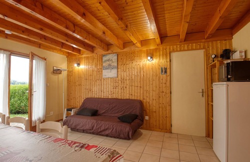 Morillon Ski Chalet | Cozy chalet in Morillon, 2 bathrooms, parking, Wifi, near the lake