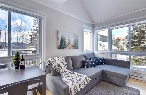 Mont-Tremblant House | Cozy Chalet in the Mont Tremblant Ski Village