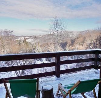 Lisina Ski Chalet | Cozy chalet Montana