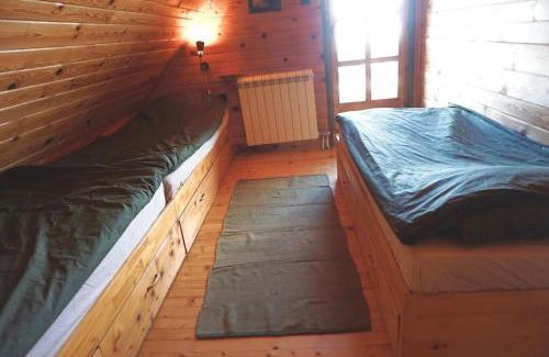 Lisina Ski Chalet | Cozy chalet Montana