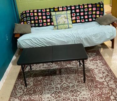 North Bergen House | Cozy charming private studio