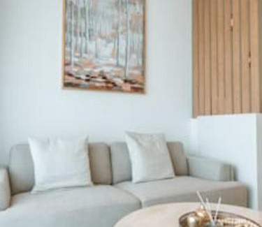 The Greens Apartment | Cozy Chic Studio with Balcony The Greens Dubai