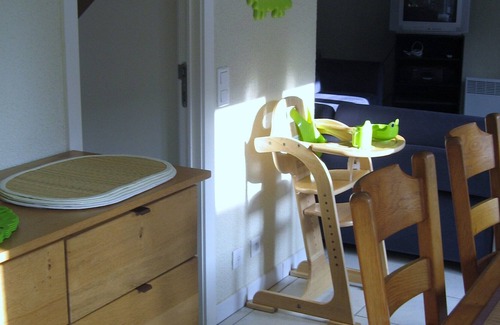 Klemskerke Villa | Cozy, child-friendly, recent villa in the most beautiful coastal municipality