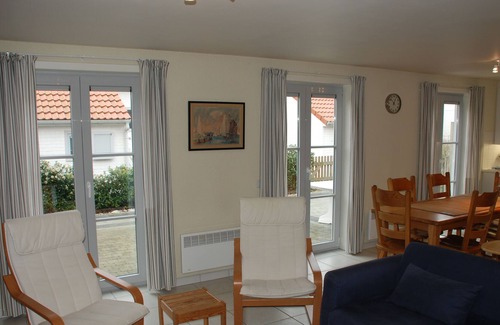 Klemskerke Villa | Cozy, child-friendly, recent villa in the most beautiful coastal municipality