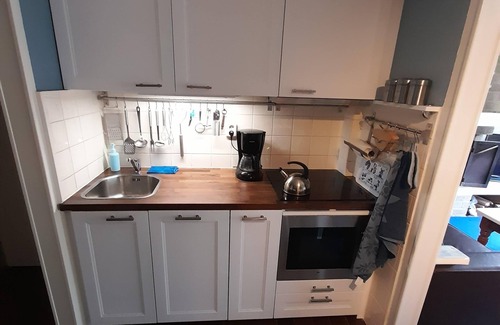 Bruinisse House | Cozy, child-friendly vacation home with WLAN in Bruinisse, Zeeland.