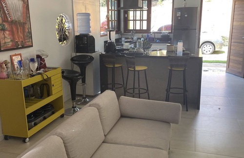 Cabo de Santo Agostinho Cottage | Cozy country house, quiet and privacy with the family