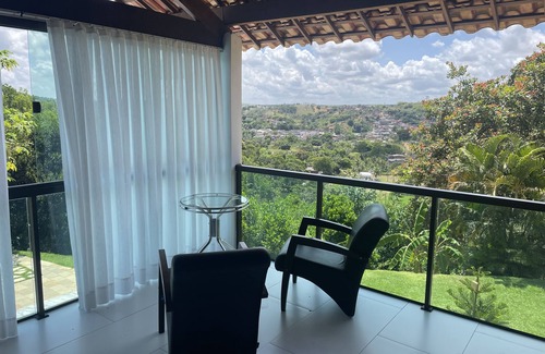 Cabo de Santo Agostinho Cottage | Cozy country house, quiet and privacy with the family