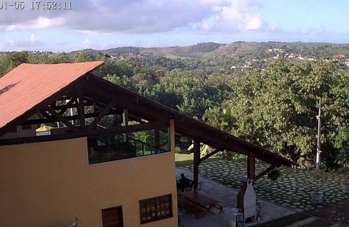 Cabo de Santo Agostinho Cottage | Cozy country house, quiet and privacy with the family