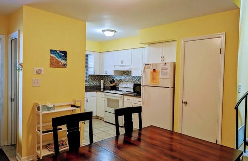Bethany Beach House | Cozy Coastal Value – 2BR Sea Pines Townhome Just a Block from the Beach!