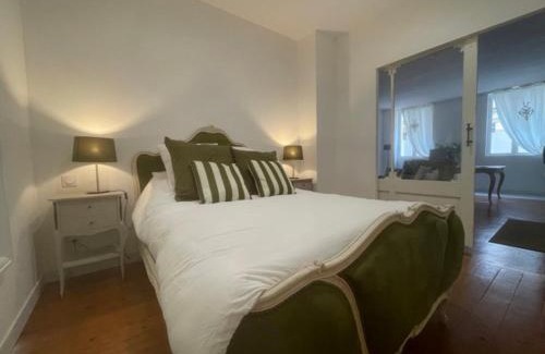 Valence Apartment | Cozy cocoon