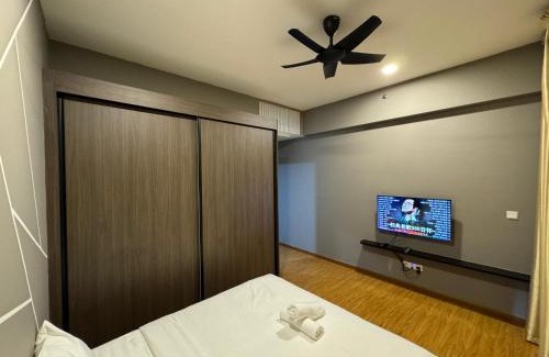 George Town Apartment | Cozy Comfort- Beacon Executives Suite