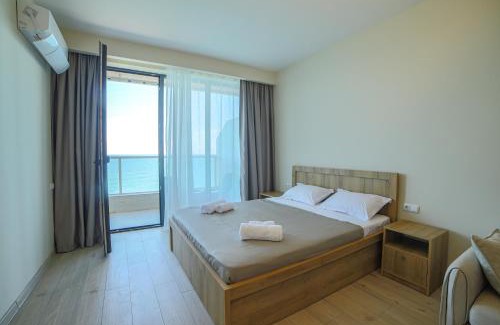 Kobuleti Apartment | Cozy, comfortable apartment at Bamboo Beach Tsikhisdziri