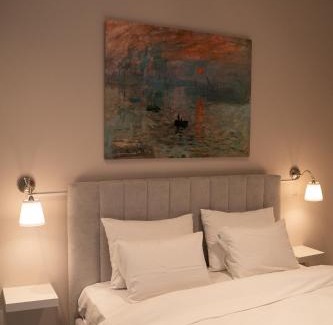 Skadarlija Apartment | Cozy, Comfortable Apt Skadarlija