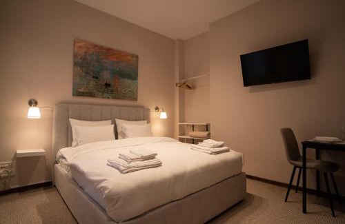 Skadarlija Apartment | Cozy, Comfortable Apt Skadarlija