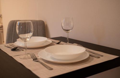 Skadarlija Apartment | Cozy, Comfortable Apt Skadarlija