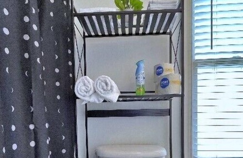 Southside Apartment | Cozy, Comfortable, Condo! Walking distance to Downtown! Free High-Speed Internet!