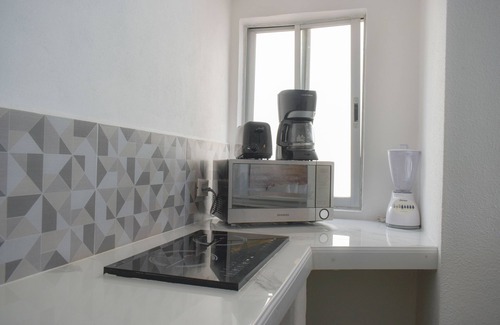Punta Cancun Apartment | Cozy Condo Caribe Front Heart Of Hotel Zone