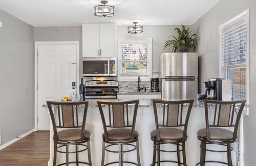 Kimberling City Condo | Cozy Condo in Kimberling City-Table Rock Lake Access/Views-Boat Dock-Free Attraction Tickets