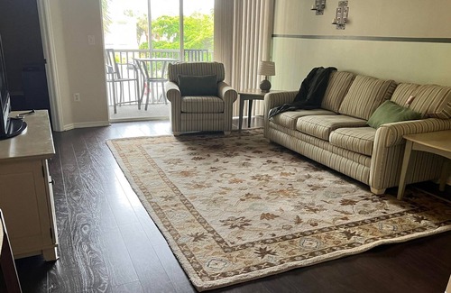 Iona Condo | Cozy Condo Near Fort Myers Beach - minimum 1 month rental