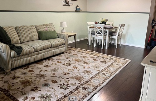 Iona Condo | Cozy Condo Near Fort Myers Beach - minimum 1 month rental