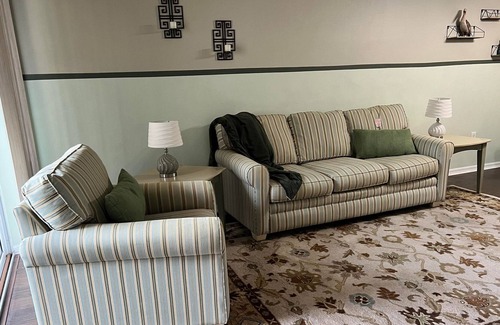 Iona Condo | Cozy Condo Near Fort Myers Beach - minimum 1 month rental