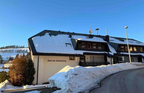 Todtnauberg Apartment | Cozy Condo, Ski in and Out