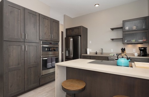 Winter Park Condo | Cozy condo ski-in/ski-out w/hot tub & pool