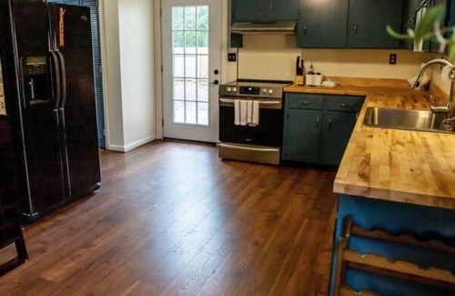 Aiken Condo | Cozy Condo