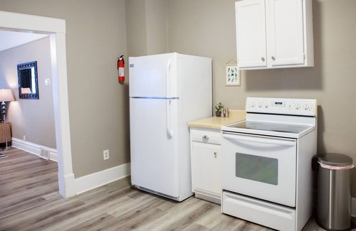 Sioux Falls House | Cozy & Convenient Retreat Near Downtown Sioux Falls
