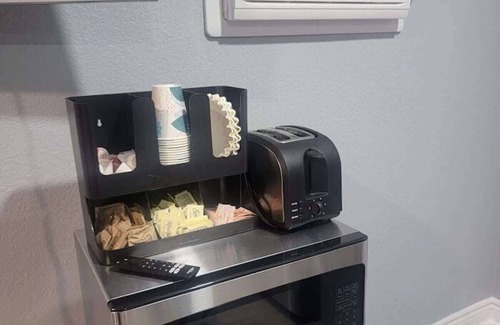 Spring Valley Apartment | Cozy & Convenient Studio living Good time Vegas