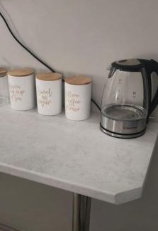 Riebeeckstad Apartment | Cozy Corner