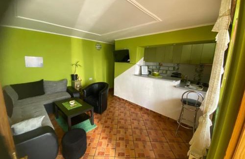 Zrenjanin Apartment | Cozy Corner Zrenjanin