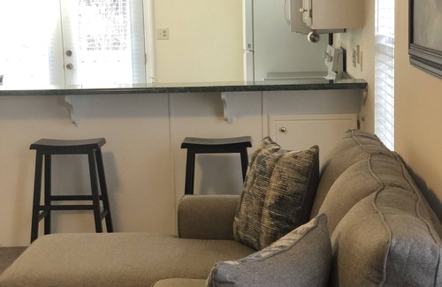 National Hills House | Cozy corporate rental walking distance from Augusta Nationals.