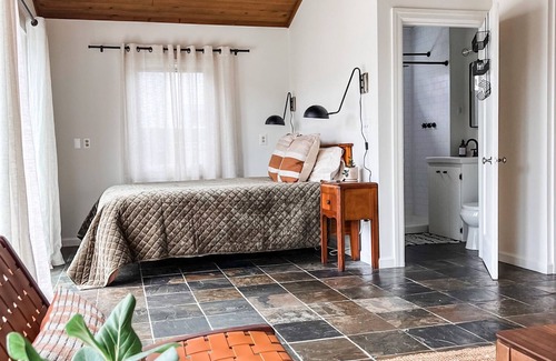 Fort Bragg House | Cozy Costal House 5 minuets from the beach and walking distance to downtown!