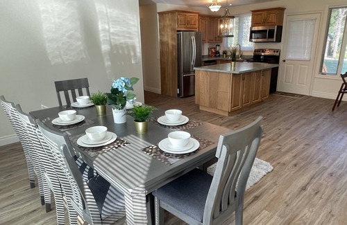 Huron-Kinloss Cottage | Cozy cottage close to beach