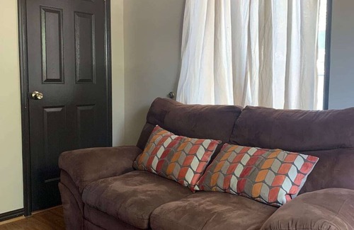 Liberty Wells Cottage | Cozy Cottage Hidden in Salt Lake City - The Hideaway