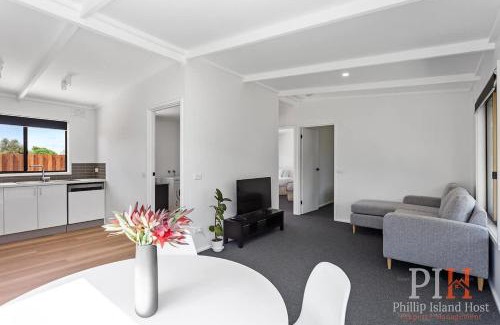 Cape Woolamai House | Cozy Cottage in Cape Woolamai