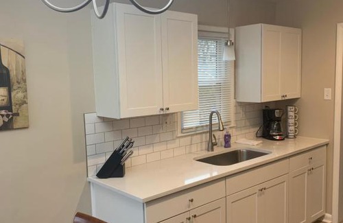 Indianapolis House | Cozy cottage in great location