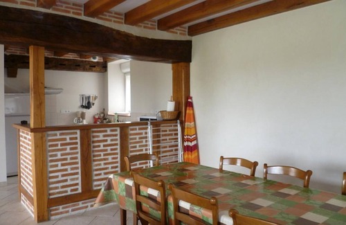 Cour-Cheverny Cottage | Cozy Cottage in Loire Valley with Garden, Terrace & Modern Amenities